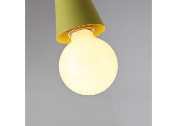 Подвесной светильник Imperium Loft Deer One 178108-26