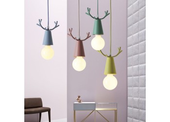 Подвесной светильник Imperium Loft One 178109-26