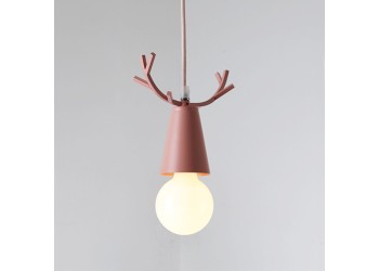 Подвесной светильник Imperium Loft One 178109-26