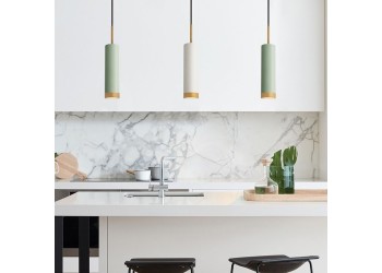 Подвесной светодиодный светильник Imperium Loft Talsi 178118-26