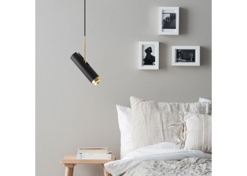 Подвесной светодиодный светильник Imperium Loft Talsi 178118-26