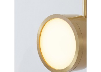 Светодиодный спот Imperium Loft Sunshine 178130-26