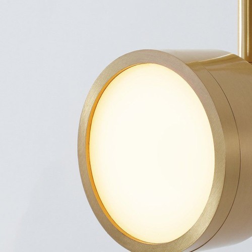 Светодиодный спот Imperium Loft Sunshine 178130-26, купить в Минске по самой низкой цене