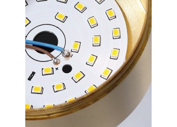 Светодиодный спот Imperium Loft Sunshine 178130-26