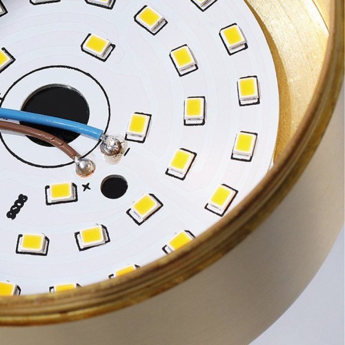 Светодиодный спот Imperium Loft Sunshine 178130-26, купить в Минске по самой низкой цене