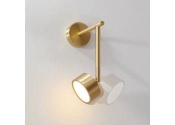 Светодиодный спот Imperium Loft Sunshine 178130-26