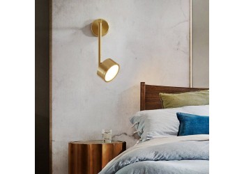 Светодиодный спот Imperium Loft Sunshine 178130-26