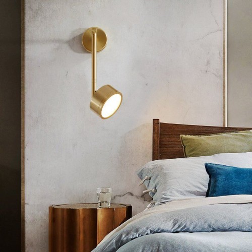 Светодиодный спот Imperium Loft Sunshine 178130-26, купить в Минске по самой низкой цене