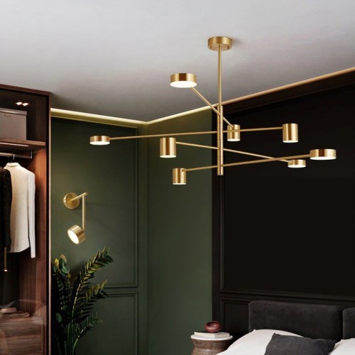 Светодиодный спот Imperium Loft Sunshine 178130-26, купить в Минске по самой низкой цене