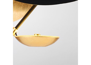 Подвесной светодиодный светильник Imperium Loft Covert 178131-26