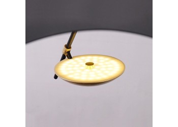 Подвесной светодиодный светильник Imperium Loft Covert 178131-26