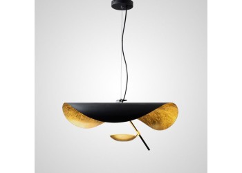 Подвесной светодиодный светильник Imperium Loft Covert 178131-26