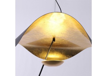 Подвесной светодиодный светильник Imperium Loft Covert 178131-26