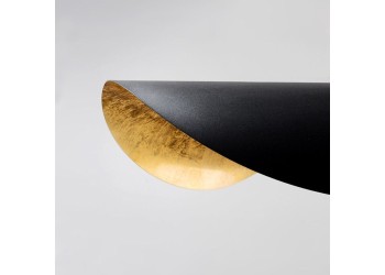 Подвесной светодиодный светильник Imperium Loft Covert 178131-26