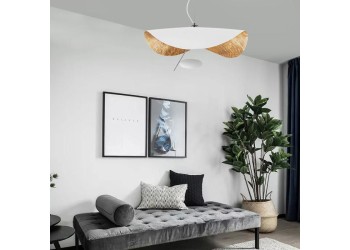 Подвесной светодиодный светильник Imperium Loft Covert 178133-26