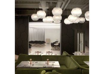 Подвесной светильник Imperium Loft Skyerne 178136-26