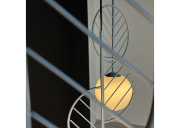 Подвесной светильник Imperium Loft Leaf 178146-26