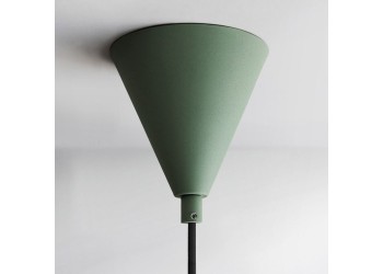 Подвесной светильник Imperium Loft Leaf 178146-26