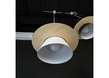 Подвесной светильник Imperium Loft Eco 178161-26