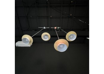 Подвесной светильник Imperium Loft Eco 178161-26