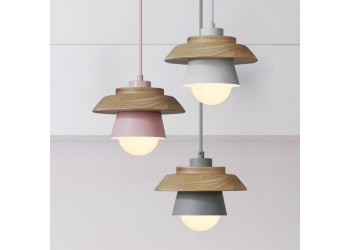 Подвесной светильник Imperium Loft Eco 178162-26