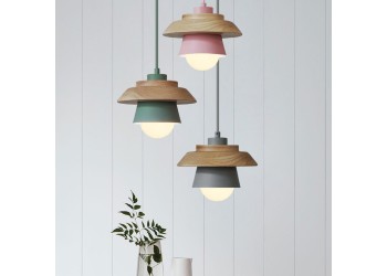 Подвесной светильник Imperium Loft Eco 178162-26