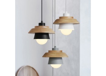 Подвесной светильник Imperium Loft Eco 178162-26