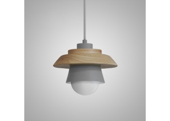 Подвесной светильник Imperium Loft Eco 178162-26