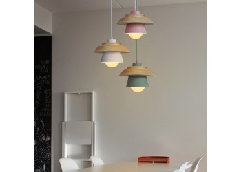 Подвесной светильник Imperium Loft Eco 178162-26