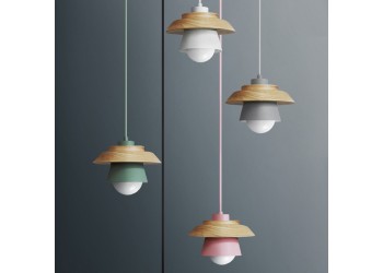 Подвесной светильник Imperium Loft Eco 178162-26