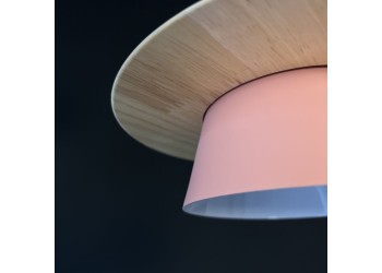 Подвесной светильник Imperium Loft Eco 178164-26