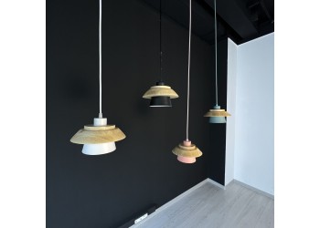 Подвесной светильник Imperium Loft Eco 178164-26