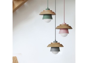 Подвесной светильник Imperium Loft Eco 178164-26