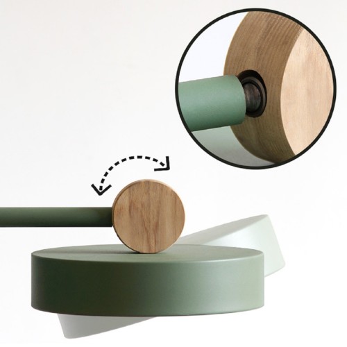 Потолочная светододная люстра Imperium Loft Move 178247-26, купить в Минске по самой низкой цене