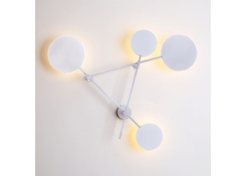 Бра Imperium Loft Iride Bernhardt 178308-26