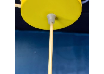 Подвесной светильник Imperium Loft Grain Pendant 178315-26