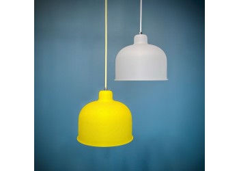 Подвесной светильник Imperium Loft Grain Pendant 178315-26