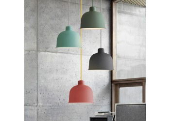 Подвесной светильник Imperium Loft Grain Pendant 178318-26