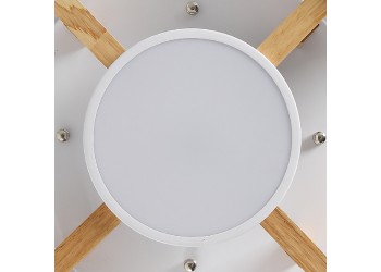 Потолочная светодиодная люстра Imperium Loft Joist 178321-26