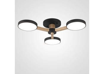 Люстра Imperium Loft TURNA01 178331-26