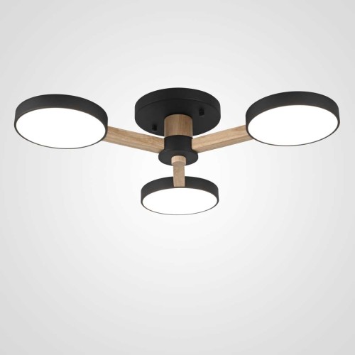 Люстра Imperium Loft TURNA01 178331-26, купить в Минске по самой низкой цене