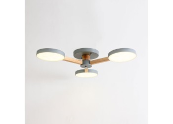 Люстра Imperium Loft TURNA01 178332-26