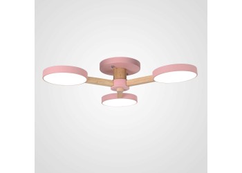 Люстра Imperium Loft TURNA01 178333-26