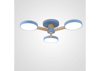 Люстра Imperium Loft TURNA01 178334-26