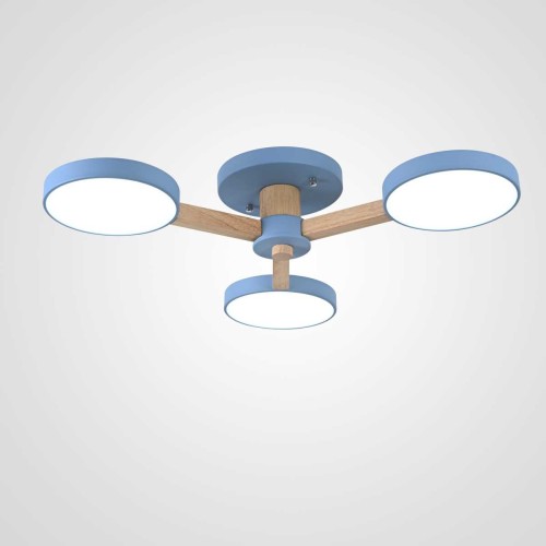 Люстра Imperium Loft TURNA01 178334-26, купить в Минске по самой низкой цене