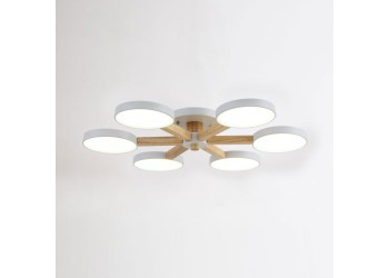 Потолочная люстра Imperium Loft Turna 178335-26