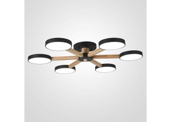 Люстра Imperium Loft TURNA01 178336-26