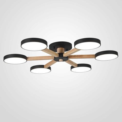 Люстра Imperium Loft TURNA01 178336-26, купить в Минске по самой низкой цене