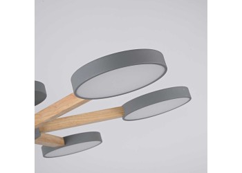 Люстра Imperium Loft TURNA01 178337-26