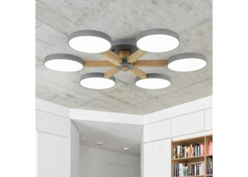 Люстра Imperium Loft TURNA01 178337-26